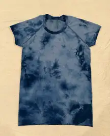 Lululemon Swiftly Tech Short Sleeve