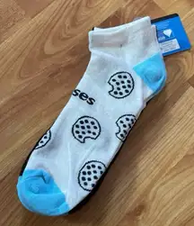 Hersheys Kisses 2 Pairs‎ Socks