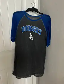 Los Angeles Dodgers Top