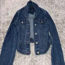 Gap Jean Jacket