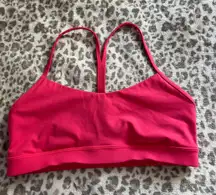 Flow-Y Sports Bra