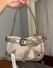 star shoulder bag