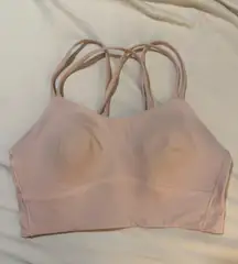 Like A Cloud Longline Bra