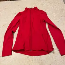 Lole workout sweater