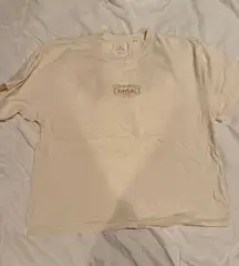 Rip Curl Oversized T Shirt