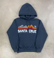 Vintage 90s  California Hoodie