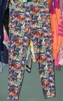 Disney parks x her universe Star Wars series Leggings xl