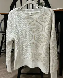 Versona Sweater