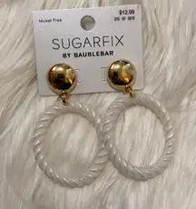 Sugarfix Earrings