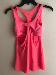 Lululemon Built-In Bra Tank 🧘‍♀️