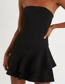 Strapless Dress Lulus