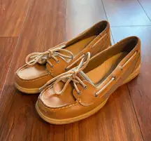 Sperry Top Sider Boat Shoes