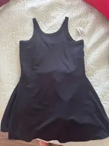 Active Dress