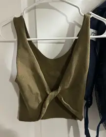 Out From Under Top Urban Outfitters