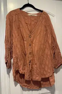 Free People Top