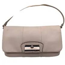 y2k COACH Kristin Mini Purse Wristlet