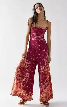 Astrid Jumpsuit