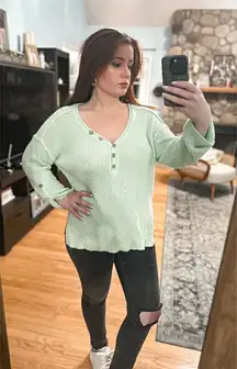 Blu Pepper Sweater