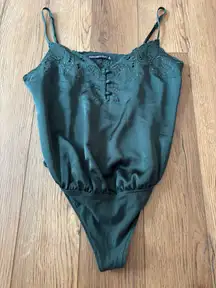 Abercrombie Bodysuit