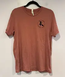 It’s just a bunch of hocus pocus pink‎ embroidered tshirt