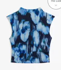 Abercrombie Paloma Top