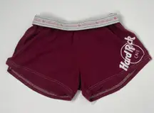 Las Vegas Heartbreaker Shorts