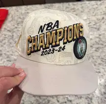 celtics hat