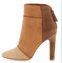 Joie Briona Patchwork Boot