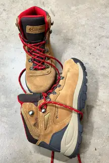 Hiking Boots