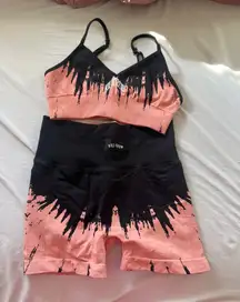 kill crew matching set 