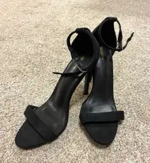 Pretty Little Thing Heels