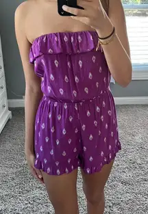 NWT  romper