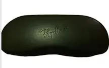 Ray Ban sunglasses hard case