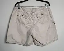 Tommy Hilfiger Vintage Cargo Shorts 
