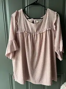 XL Top