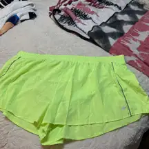 Fabletics workout shorts