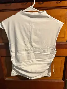 NWT - Abercrombie & Fitch Modal Top