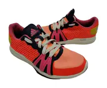 Adidas Shoes Womens 9.5 StellaSport Ively Training Running Athletic AQ1993