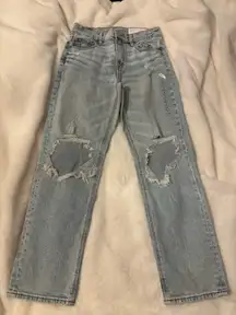 American Eagle Jeans Strigid