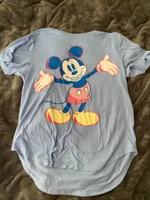 Mickey Tank