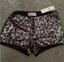 No Boundaries micro Shorts