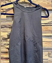 Lululemon find your pace tank top