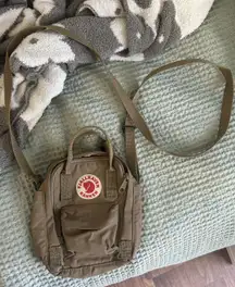 Fjallraven Kanken Sling