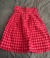 Coco Lilly’s Dress