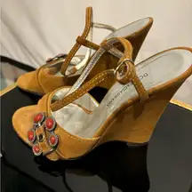 Dolce & Gabbana  6/36 Wedges