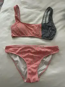 Aerie American bikini