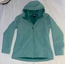 The North Face Rainjacket