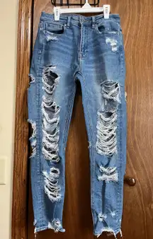 Outfitters Jeans