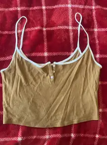 Offline by  lounge tank