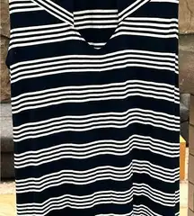 Sleeveless Top by LOFT—gorgeous!